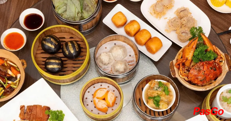 Top 10+ Quán ăn gia đình Biên Hòa ngon giá hợp lý có không gian ấm cúng