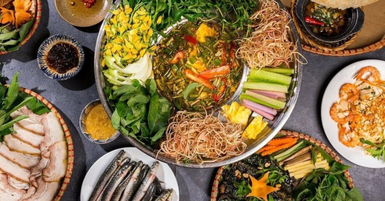 TOP 10+ Quán ăn gia đình Cà Mau ngon được nhiều du khách yêu thích nhất