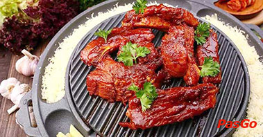 Top 10+ quán ăn Hàn Quốc ở Hà Nội đang có ưu đãi hấp dẫn nhất