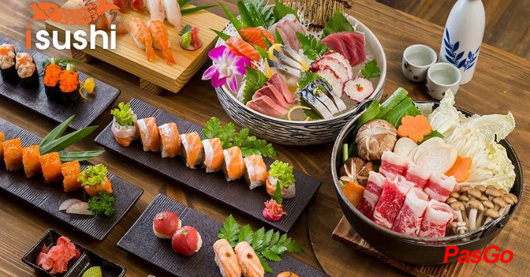 Top 10+ Quán ăn Hồ Tùng Mậu ngon quận Cầu Giấy - Đặt bàn nhận ngay ưu đãi