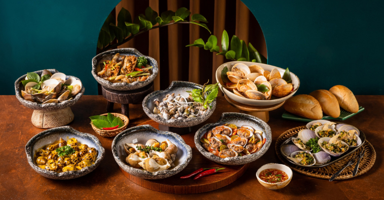 Top 10+ quán ăn khu vực Liễu Giai - Đặt bàn PasGo nhận ngay ưu đãi