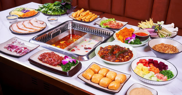 Top 10+ quán ăn Lê Văn Lương Hà Nội kèm ưu đãi PasGo