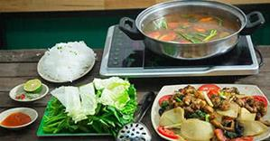 Top 10+ quán ăn ngon, hút khách nhất khu vực Quận Hoàn Kiếm