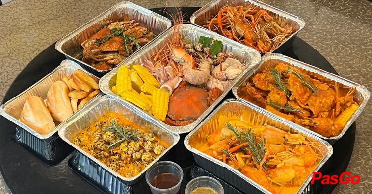 Top 10+ Quán ăn ngon Bãi Cháy khiến thực khách ăn một lần nhớ cả đời