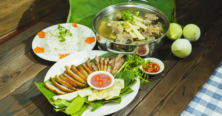 Top 10+ quán ăn ngon Cần Thơ với đặc trưng từ món bình dân đến hải sản