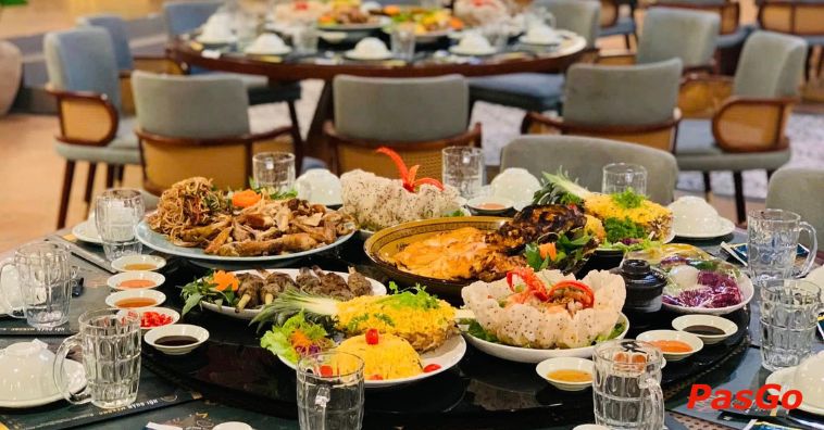 Top 10+ quán ăn ngon cao lãnh giá cả hợp lý 