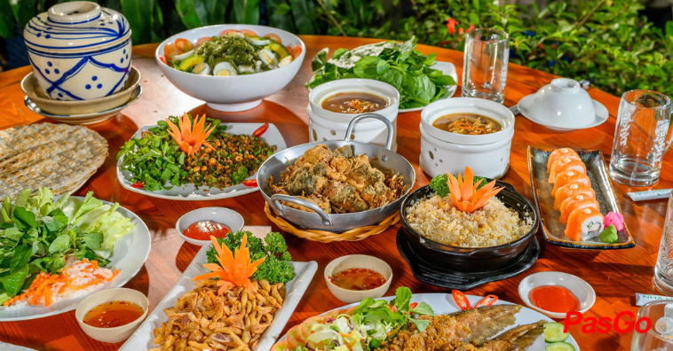 Top 10+ Quán ăn ngon Đồng Nai được dân địa phương yêu thích nhất