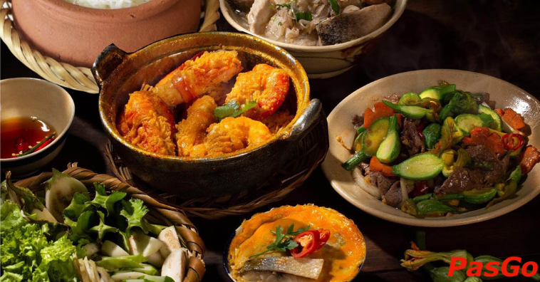 TOP 10+ quán ăn ngon Gia Lai nổi tiếng đáng thử nhất 2025