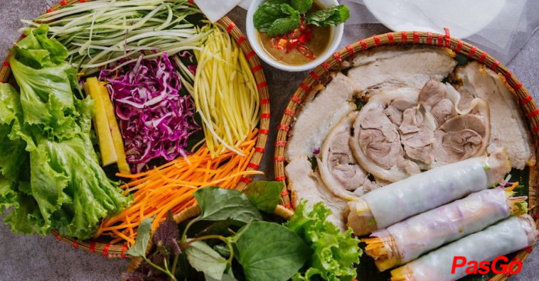 Top 10+ Quán ăn ngon Hoàng Quốc Việt - Đặt bàn nhận ngay ưu đãi