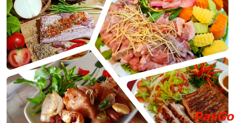 TOP 10+ quán ăn ngon Mộc Châu được du khách yêu thích nhất 2025