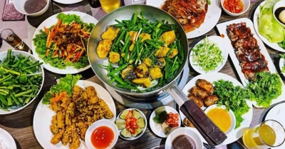 Top 10+ Quán Ăn Ngon Nguyễn Văn Lộc Hà Đông | Ưu đãi mới nhất