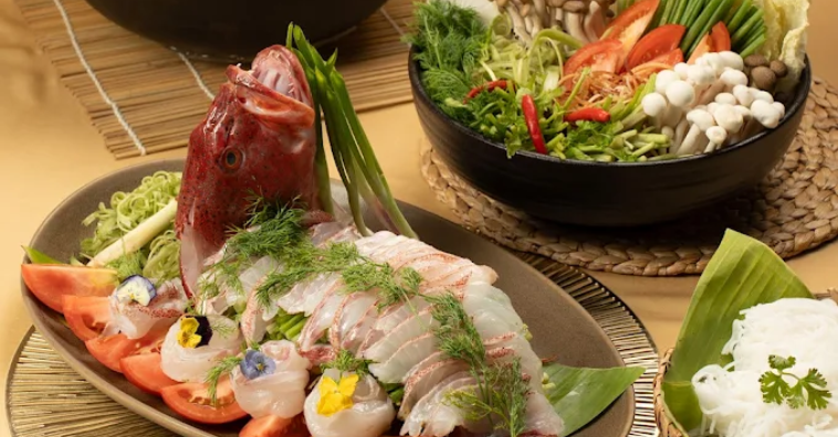 TOP 10+ Quán ăn ngon Ninh Chữ không thể bỏ lỡ khi du lịch biển