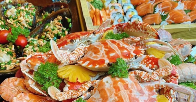 TOP 10+ Quán ăn ngon ở Cam Ranh khiến thực khách mê mẩn nhất hiện nay