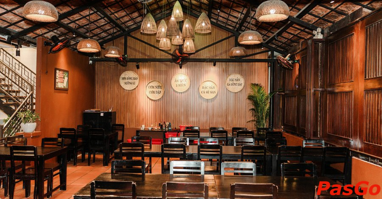 TOP 10+ quán ăn ngon ở Pleiku được yêu thích nhất 2026