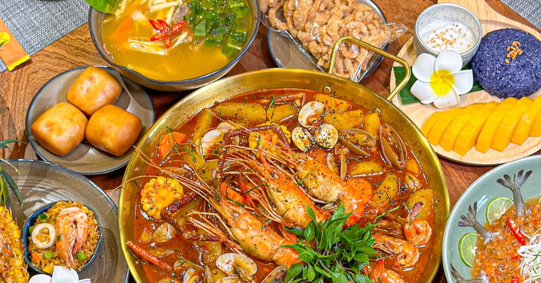 Top 10+ quán ăn ngon ở Quảng Ngãi được dân sành ăn truy lùng nhiều nhất