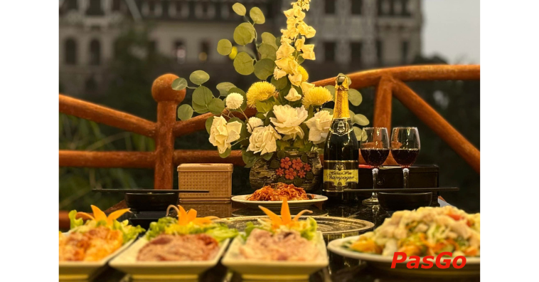 Top 10+ quán ăn ngon ở Tam Đảo không thể bỏ lỡ