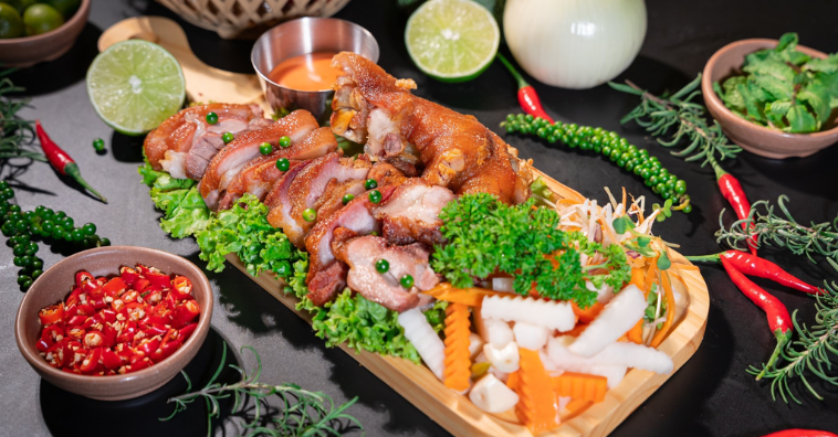 Top 10+ quán ăn ngon ở Tây Ninh được dân địa phương yêu thích