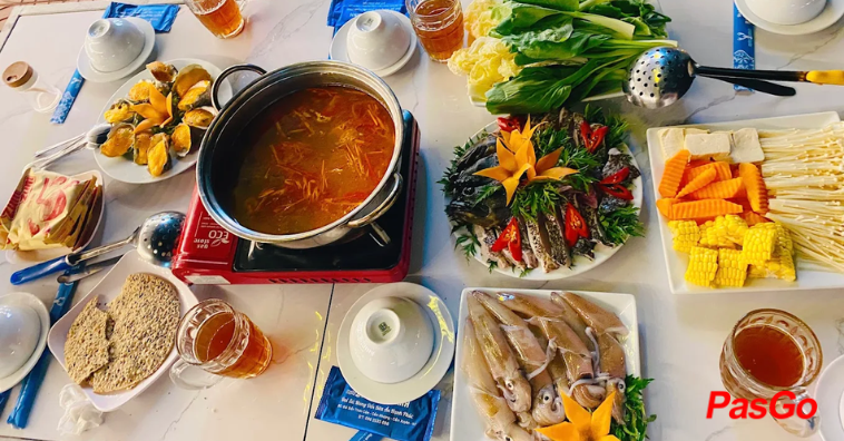 Top 10+ Quán ăn ngon ở Thiên Cầm phải thử khi đi Hà Tĩnh