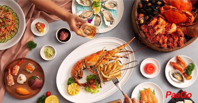 Top 10+ quán ăn ngon Phan Thiết nổi tiếng nhất cho du khách lần đầu đến