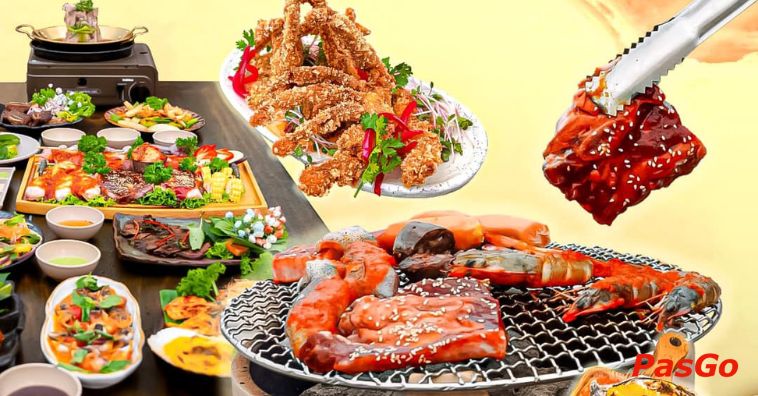 Top 10+ quán ăn ngon Rạch Giá hot nhất 2025 – Không thử tiếc cả chuyến đi