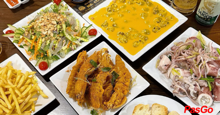 Top 10+ quán ăn ngon rẻ ở Tuần Châu – vừa rẻ vừa ngon ăn một lần nhớ mãi