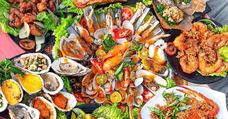 Top 10+ Quán ăn ngon Sầm Sơn đặc trưng vị biển nhất định phải thử