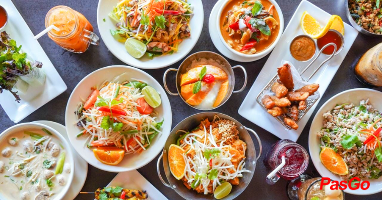 TOP 10+ Quán Ăn Ngon Sơn Trà Đà Nẵng Giá Bình Dân Có View Đẹp