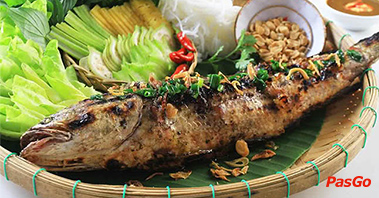 Top 10+ quán ăn ngon Thủ Đức được yêu thích nhất 2026