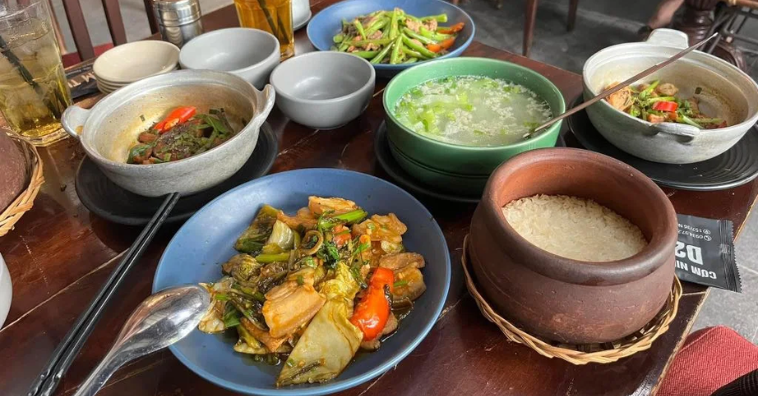 Top 10+ quán ăn ngon Vũng Tàu được du khách lựa chọn nhiều nhất 2025