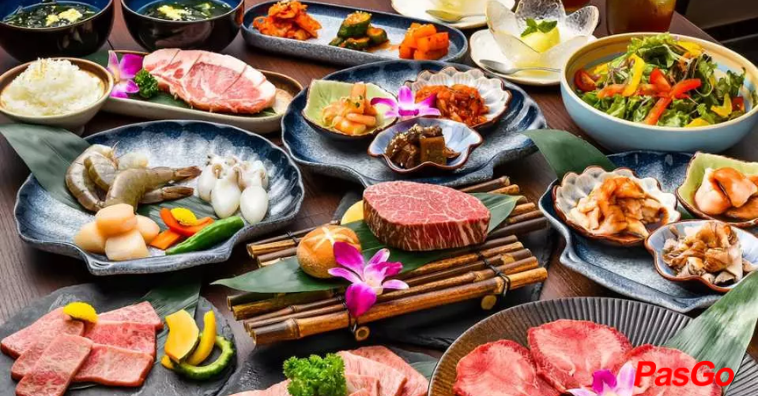 Top 10+ Quán ăn Nguyễn Khánh Toàn quận Cầu Giấy - Đặt bàn nhận ưu đãi