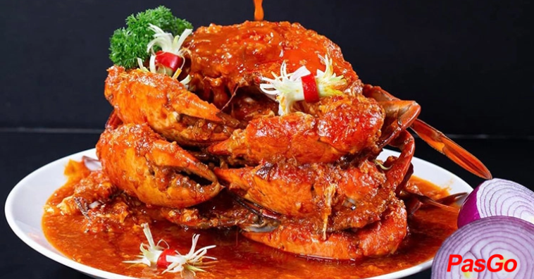 Top 10+ Quán ăn Nguyễn Văn Cừ ngon nức tiếng - Xem menu và đặt bàn