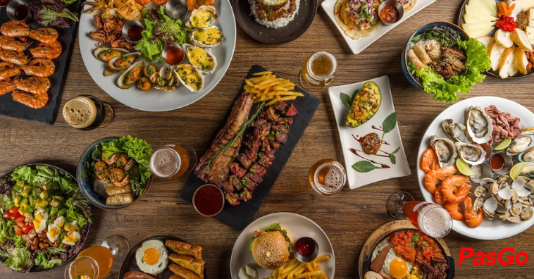 Top 10+ Quán ăn nổi tiếng Đà Nẵng cho nhóm bạn và gia đình dịp cuối tuần