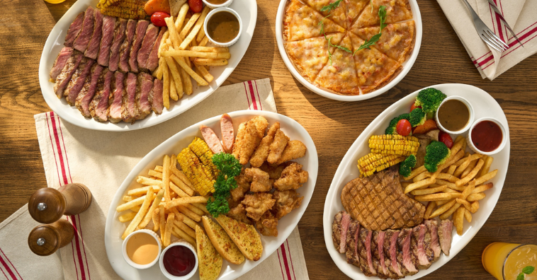 Top 10+ quán ăn ở Đào Tấn có view đẹp - Đặt bàn ngay tại PasGo 