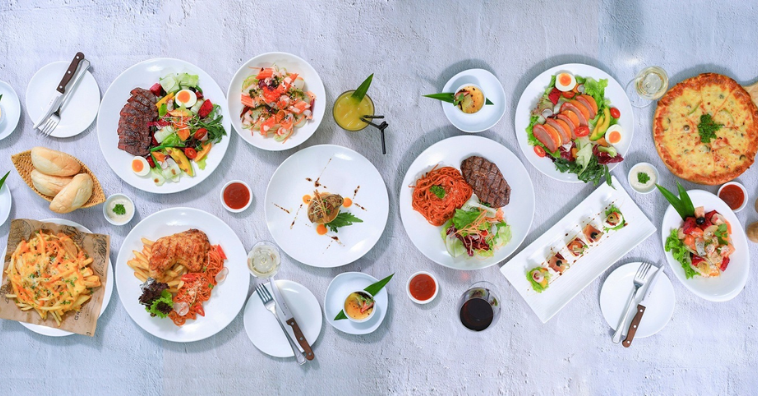 Top 10+ quán ăn ở Giảng Võ ngon rẻ - Đặt bàn PasGo ngay