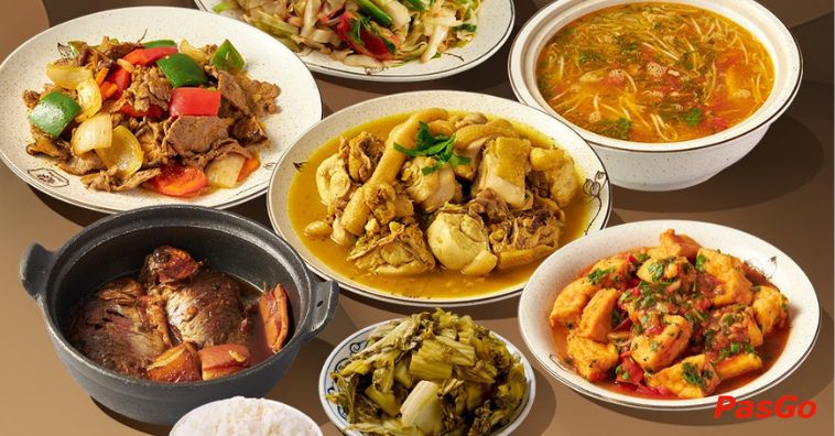 Top 10+ quán ăn Phạm Văn Đồng ngon nổi tiếng – Ưu đãi đặt bàn PasGo