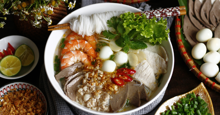 Top 10+ quán ăn sáng ngon ở Quảng Ngãi khiến thực khách mê mẩn