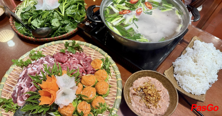 Top 10+ quán ăn tối ngon ở Ninh Bình – Uy tín giá hợp lý