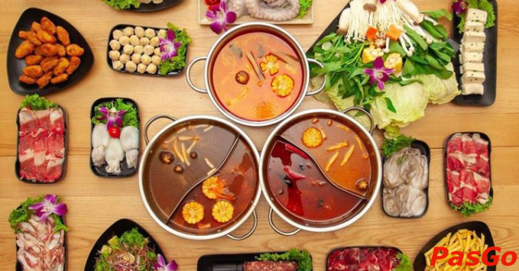 TOP 10+ quán ăn Trần Đại Nghĩa – Đặt bàn nhận ưu đãi trên PasGo