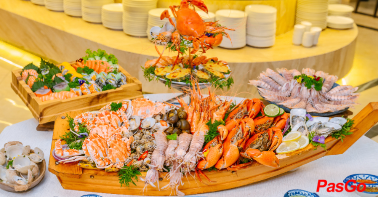 Top 10+ Quán ăn Trần Quang Khải ngon ở quận Hoàn Kiếm - Đặt bàn có ưu đãi
