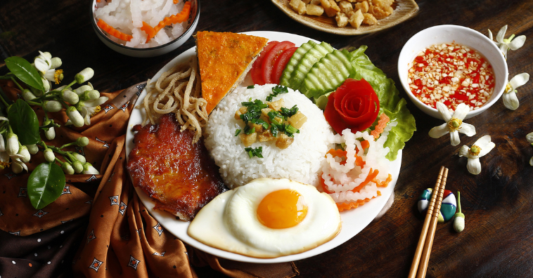 Top 10+ quán ăn trưa ngon ở Quảng Ngãi hút khách nhất 2026