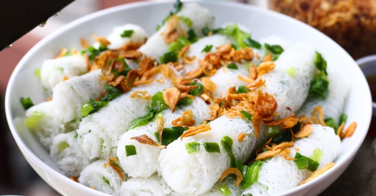 Top 10+ quán ăn vặt Quảng Ngãi hấp dẫn thực khách địa phương