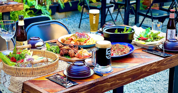 TOP 10+ quán ăn view đẹp Quảng Ngãi đáng ghé cho các tín đồ ẩm thực