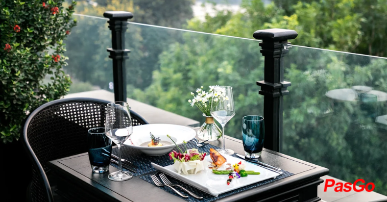 Top 10+ Quán ăn view Hồ Gươm vừa ngon vừa chill tại Hà Nội