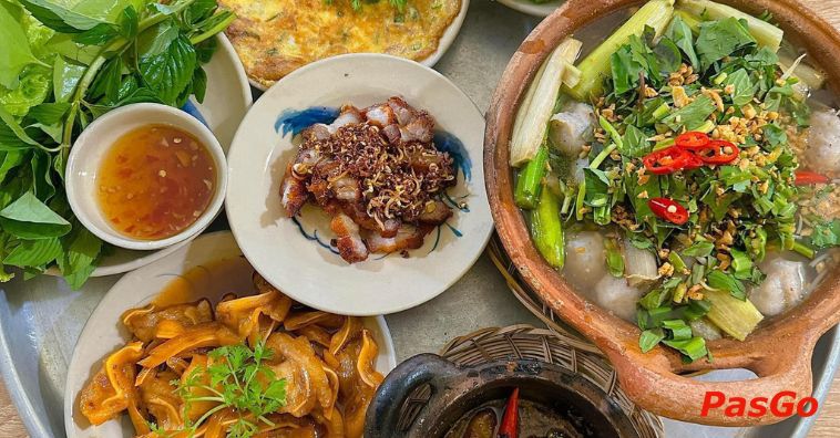 Top 10+ Quán cơm gia đình ở Rạch Giá ngon chuẩn vị nhà