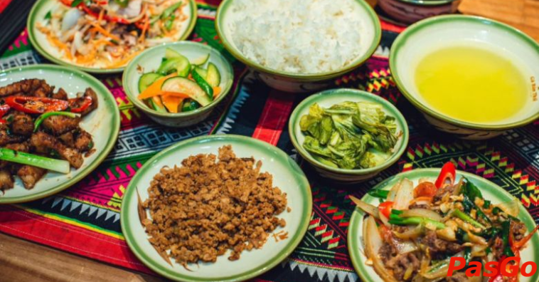 TOP 10+ quán cơm ngon Lạng Sơn không thể bỏ lỡ 2025
