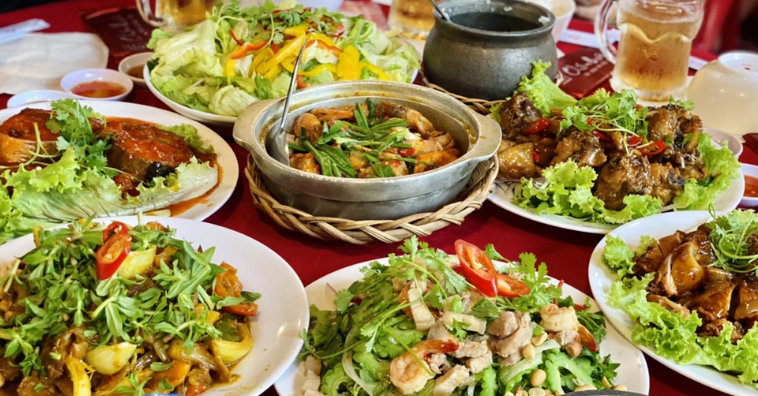 TOP 10+ Quán cơm ngon ở Ninh Thuận nổi tiếng nhất với dân địa phương