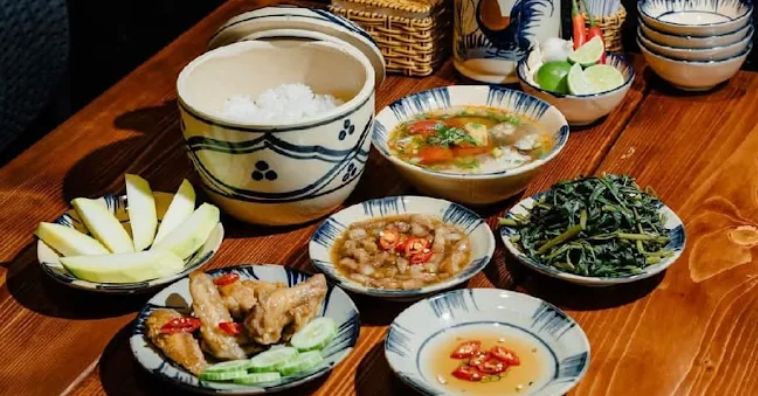 TOP 10+ Quán cơm ngon Phan Rang nổi tiếng mà du khách nên thử 