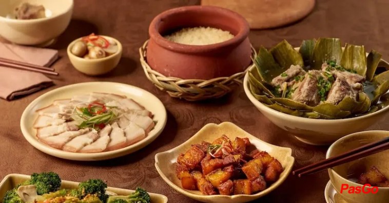 Top 10+ quán cơm ngon quận 7 đa dạng từ cơm tấm đến cơm niêu