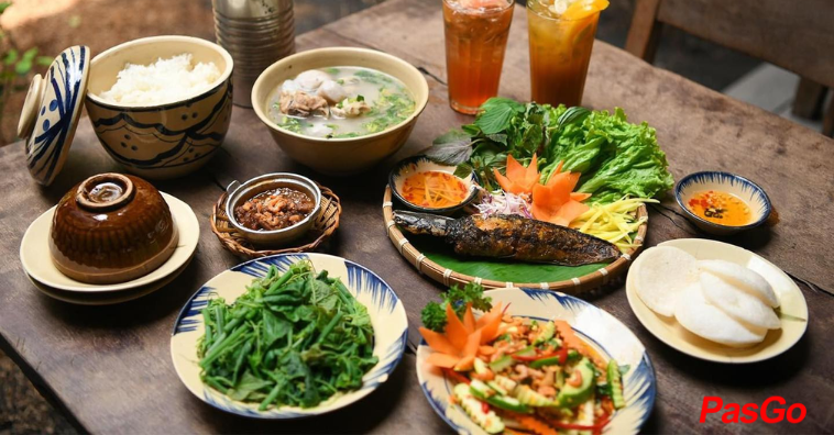 Top 10+ quán cơm ngon Vũng Tàu được du khách ghé tới nhiều nhất