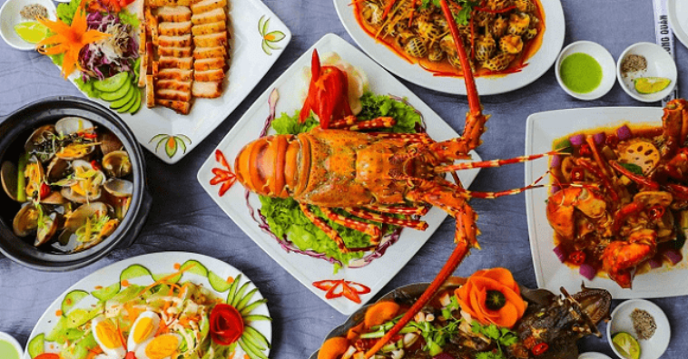 TOP 10+ Quán hải sản Cà Mau ngon, giá cả hợp lý không thể bỏ qua